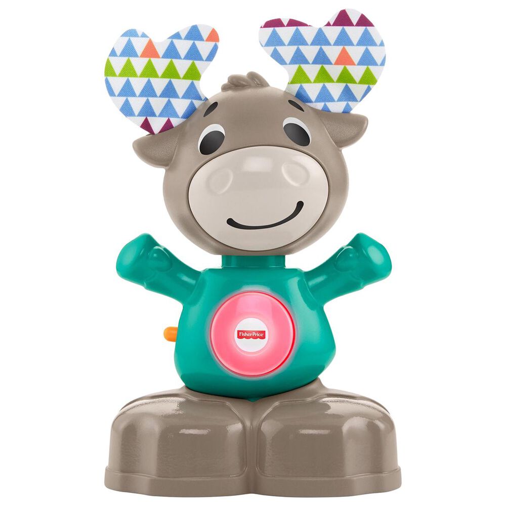 Linkimals Musical Moose, , large