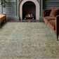 Dalyn Rug Company Aristo Aloe 3" x 5" Area Rug, , large