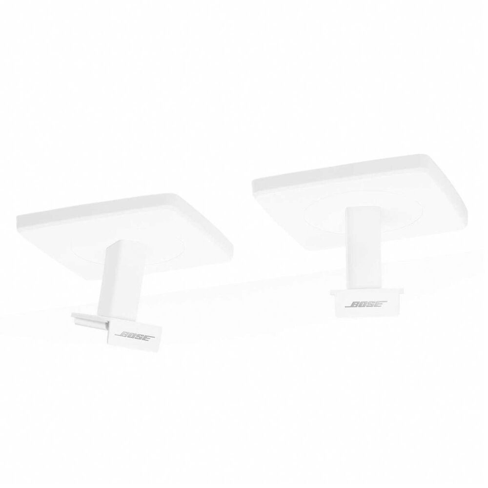 Bose OmniJewel Ceiling Bracket - White, , large