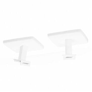 Bose OmniJewel Ceiling Bracket - White, , large