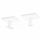 Bose OmniJewel Ceiling Bracket - White, , large