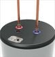 GE Appliances 30 Gallon Tall Electric Water Heater, , large