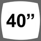 Element 40" 1080P FHD Xumo Smart TV, , large