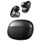 Shokz OpenDots One Open-Ear Clip-On True Wireless Earbuds in Black, , large