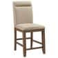 Steve Silver Garland Counter Stool in Toffee, , large