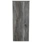 Signature Design by Ashley Baystorm 3 Piece Queen Bedroom Set in Gray, , large