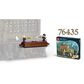 LEGO Harry Potter Hogwarts Castle: Dueling Club, , large