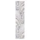 Safavieh Orchard  2"2" x 11" Grey and Gold Runner, , large