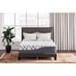 Ashley Chime Elite 2.0 14" Ultra Plush King Mattress, , large