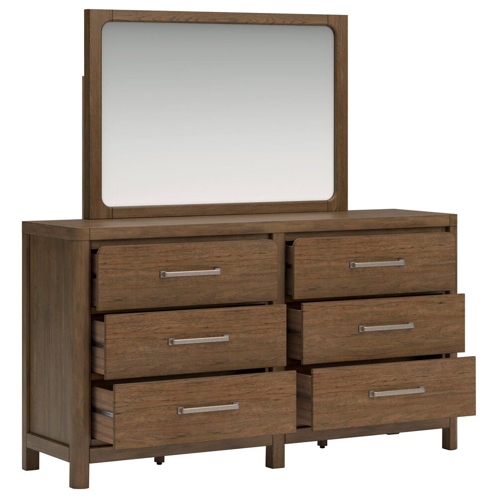Millenium Cabalynn 5-Piece Queen Bedroom Set, , large