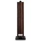 Bowers & Wilkins 3-Way Floorstanding Tower Loudspeaker in Datuk Gloss, , large