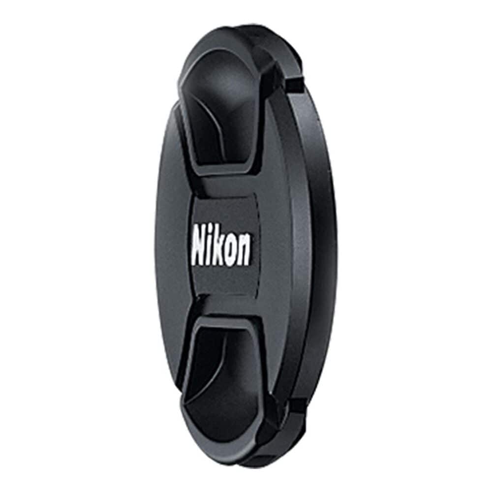 Nikon LC-62 Snap-On Front Lens Cap, , large