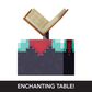 Mattel Minecraft Diamond Level Steve Action Figure with Enchanted Sword, , large
