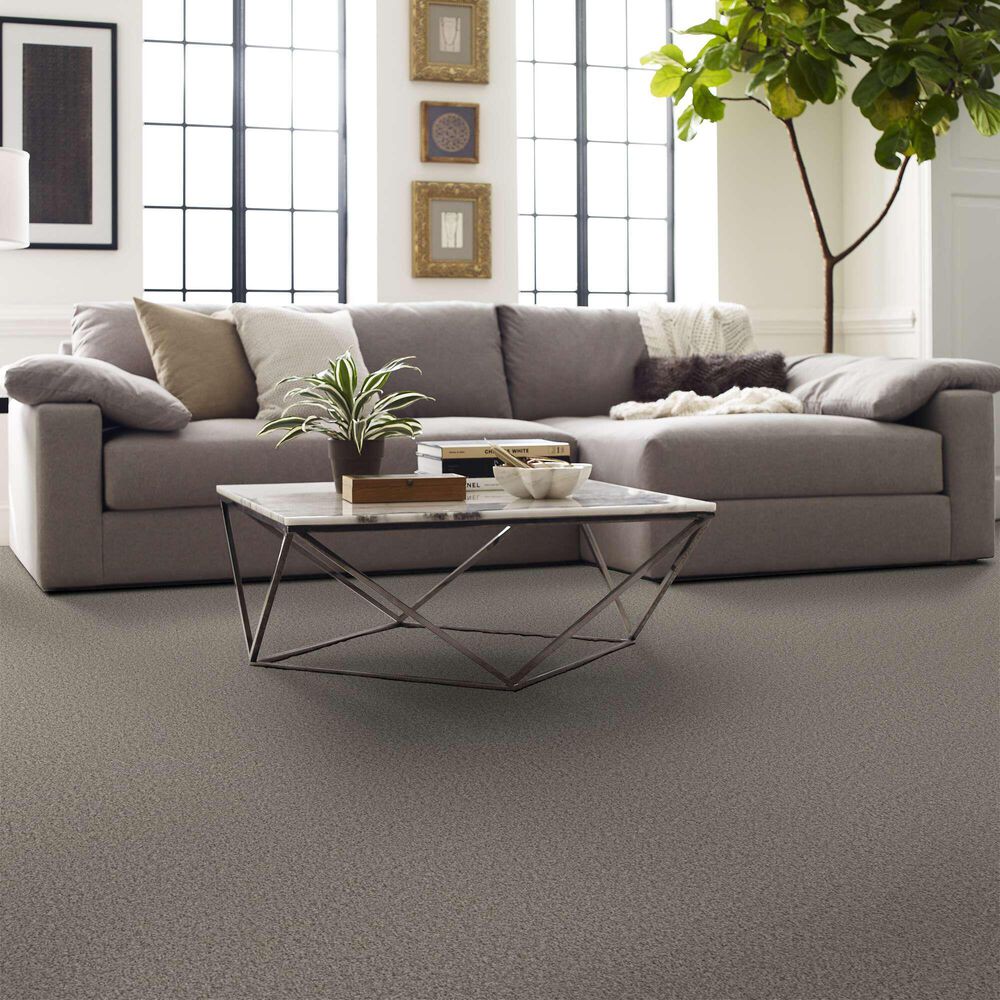 Shaw Renewed Energy II Carpet in Landscape, , large