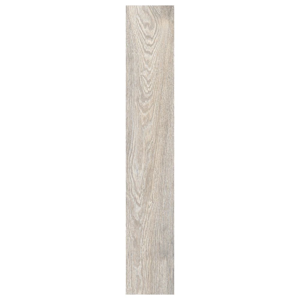 Emser Banzai Fervor Brown 6" x 35" Porcelain Tile, , large