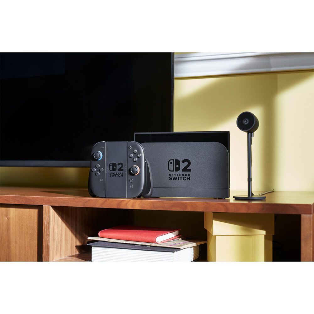 Nintendo Switch 2 Camera - Releases 6/5/2025, , large