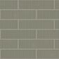 Shaw Embrace Rain 2" x 8" Glass Subway Tile, , large