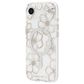 Case-Mate Floral Gems MagSafe Case for iPhone 17 Air in Gold, , large