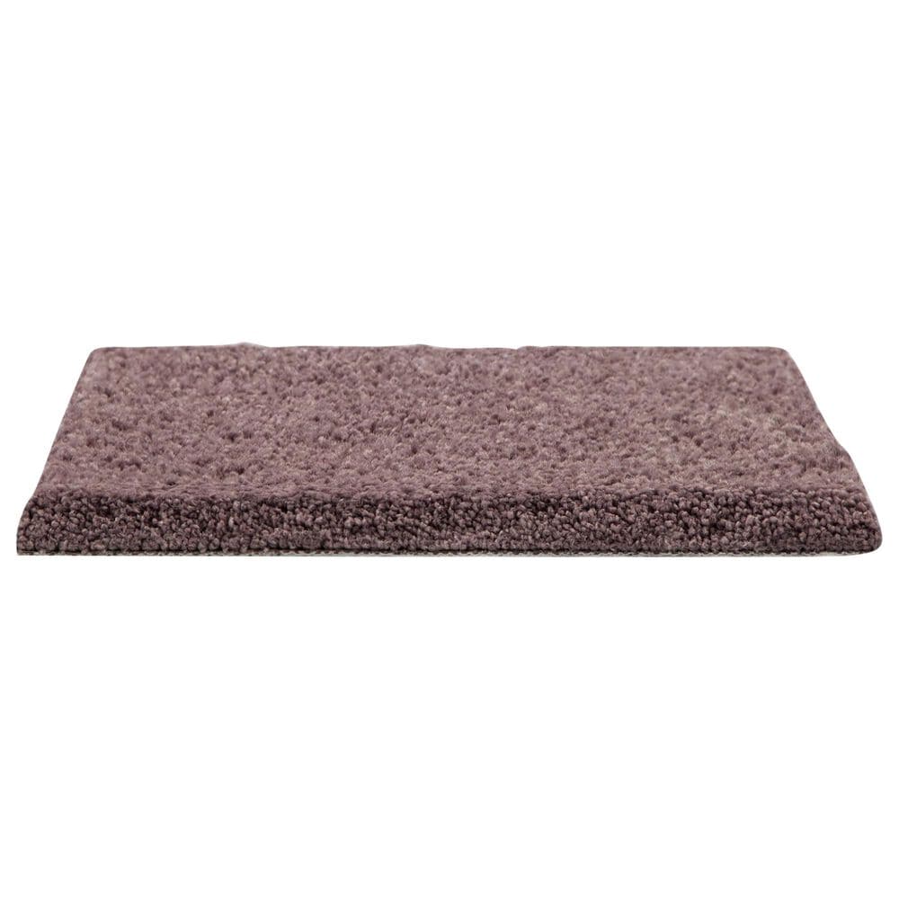 Mohawk Dahlia Harbor Carpet in Winter Amethyst, , large