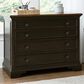 Riva Ridge Hampton Combo File in Black Cherry, , large