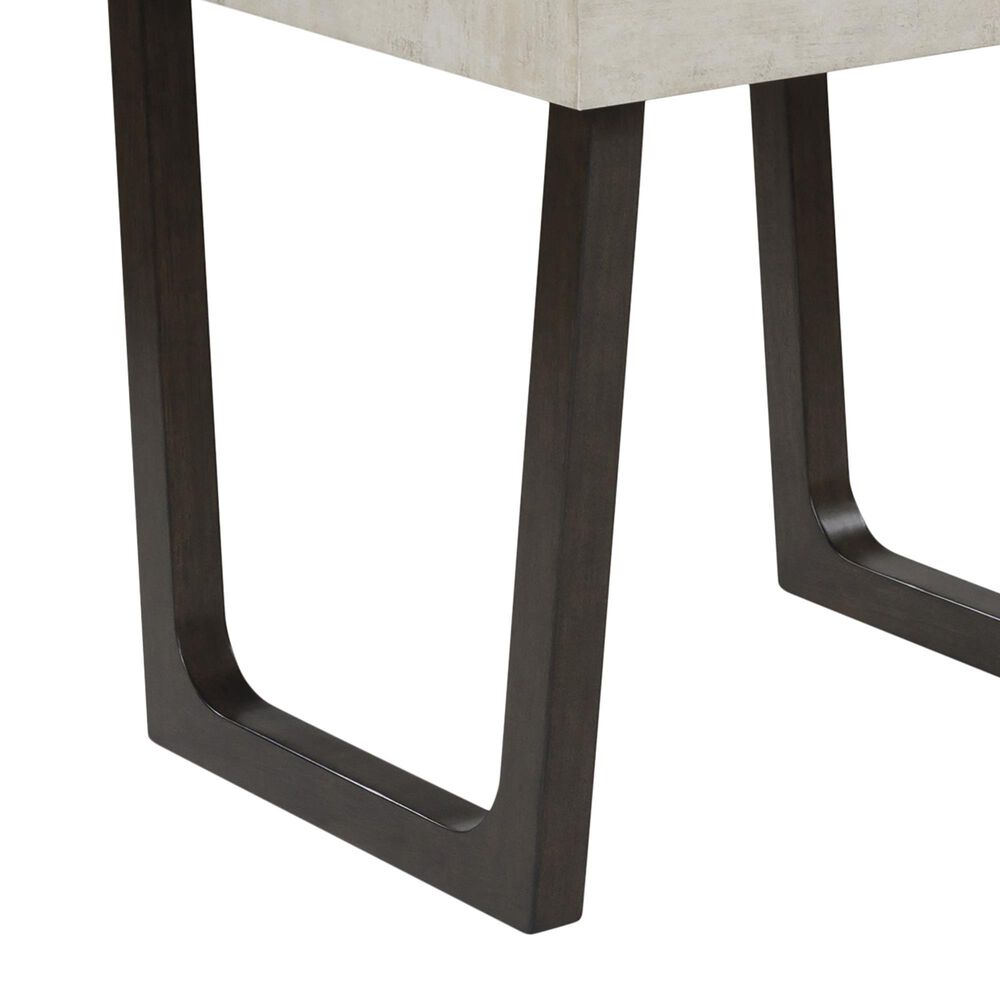 Ashley Westenfort 2-Piece Occasional Table Set in Espresso and Gray, , large