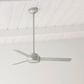 Hunter Presto 52" Ceiling Fan in Matte Nickel, , large