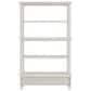 Ashley Robbinsdale Bookcase in Antique White, , large