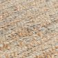 Dalyn Rug Company Sahara 2" x 3" Beige Area Rug, , large