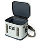 YETI Hopper Flip 12 Soft Cooler in Ridgeline, , large