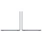 Apple MacBook Air 15-inch Laptop M4 chip - 10 Core CPU - 10 Core GPU - 24GB Memory - 512GB SSD - Midnight (Latest Model), , large