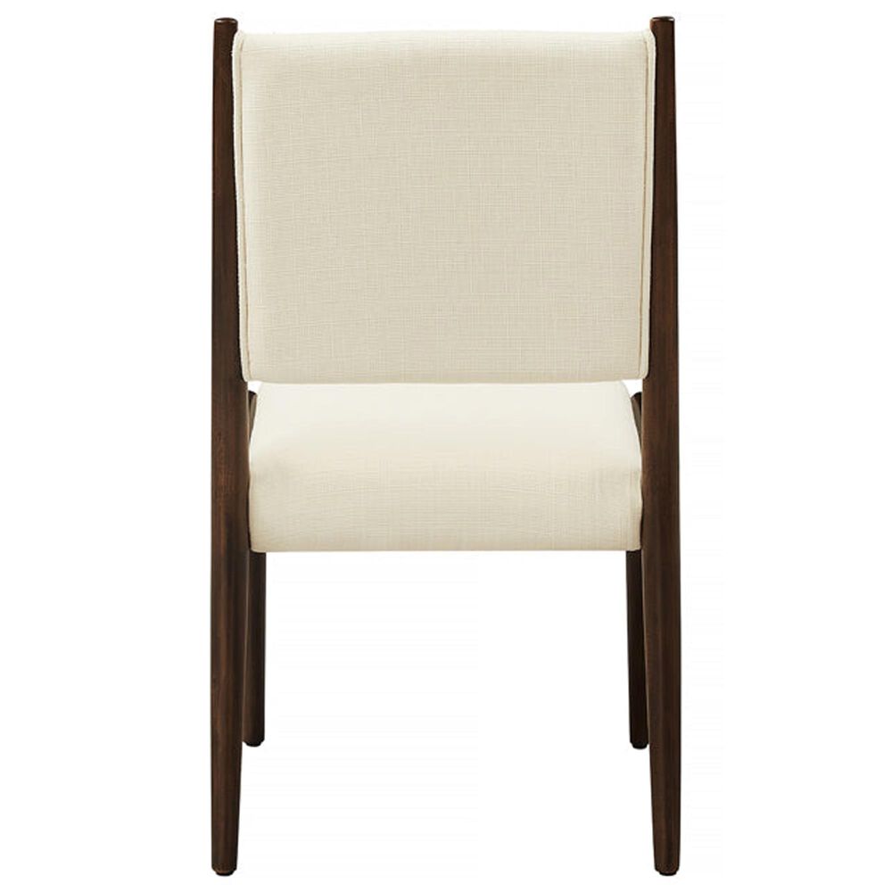 Greenington Torino Side Chair in Black Walnut, , large