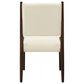 Greenington Torino Side Chair in Black Walnut, , large