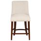 Linon Home Decor Adler Counter Stool in Espresso, , large