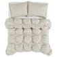 Pem America Puffer 2-Piece Twin/Twin XL Comforter Set in Beige, , large