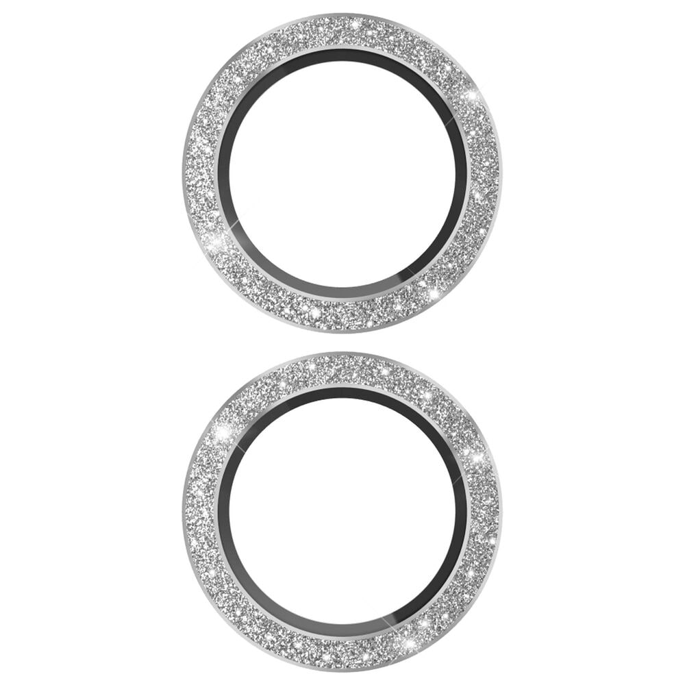 Case-Mate Aluminum Ring Lens Protector for iPhone 16 / iPhone 16 Plus in Twinkle, , large