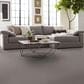 Shaw Always Right II Carpet in Sterling, , large
