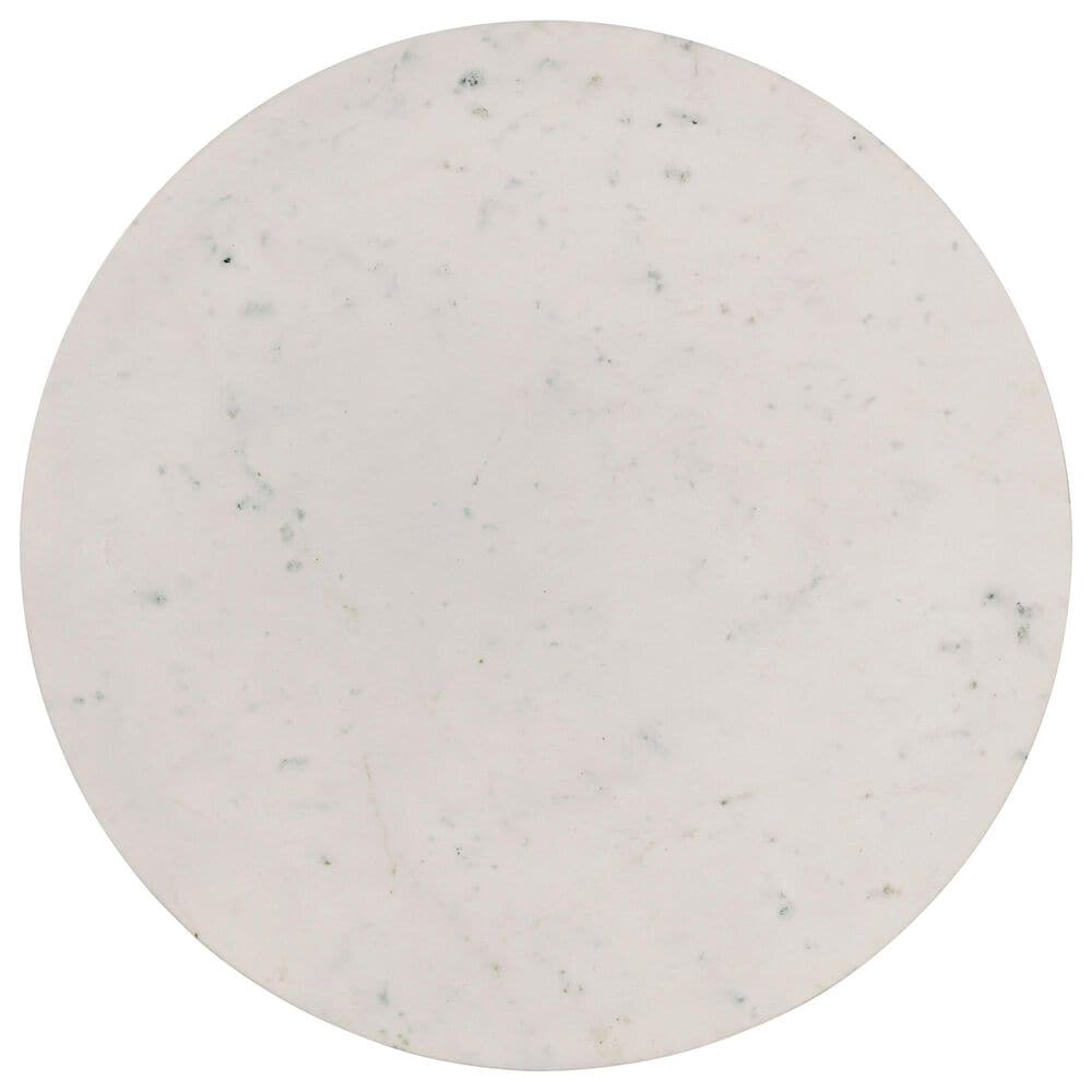 Coaster Aldis Coffee Table in White, Gray and Natural, , large