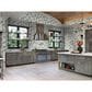 Dal-Tile Gamma Illusive 12"" X 12"" BALANCE XL Natural Stone Mosaic Sheet, , large