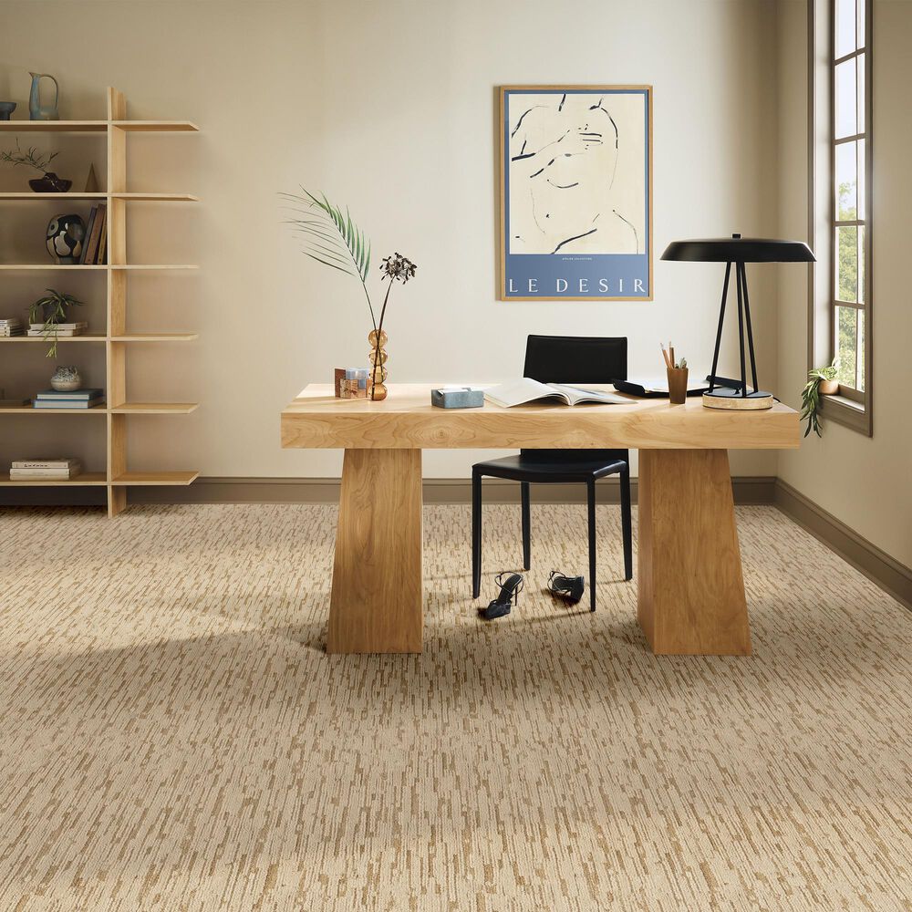 Anderson Tuftex Loom Carpet in Ginger Tea, , large