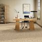 Anderson Tuftex Loom Carpet in Ginger Tea, , large