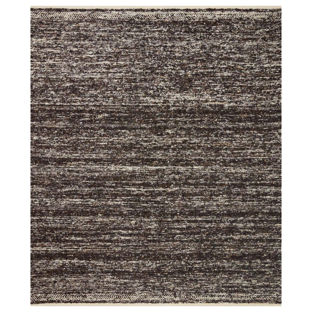 Loloi Reyla 2"6" x 13" Mocha and Ivory, , large