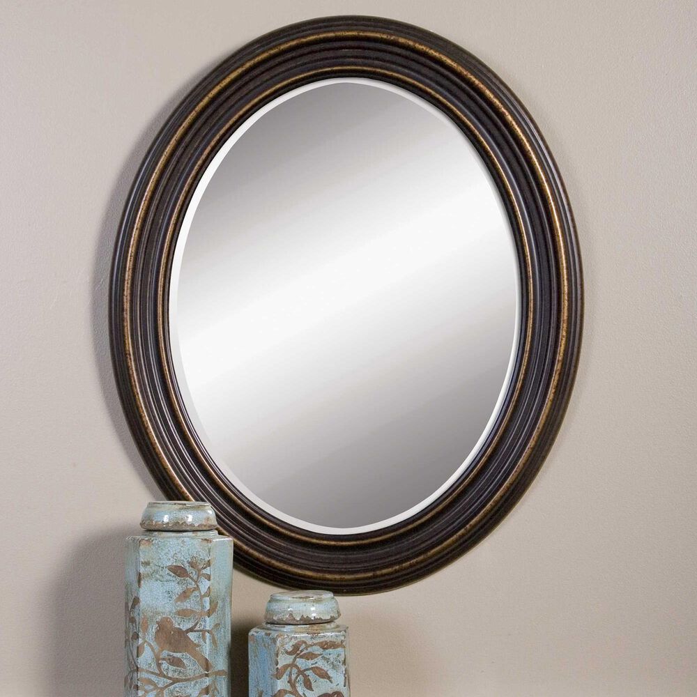 Uttermost Ovesca Mirror, , large