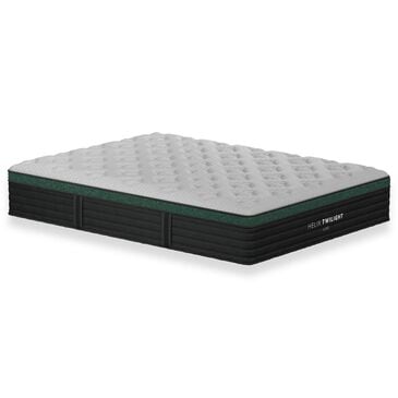 Helix Twilight Luxe Twin Mattress, , large