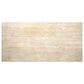 Emser Jargon Beige Strata 24" x 48" Glazed Porcelain Tile, , large
