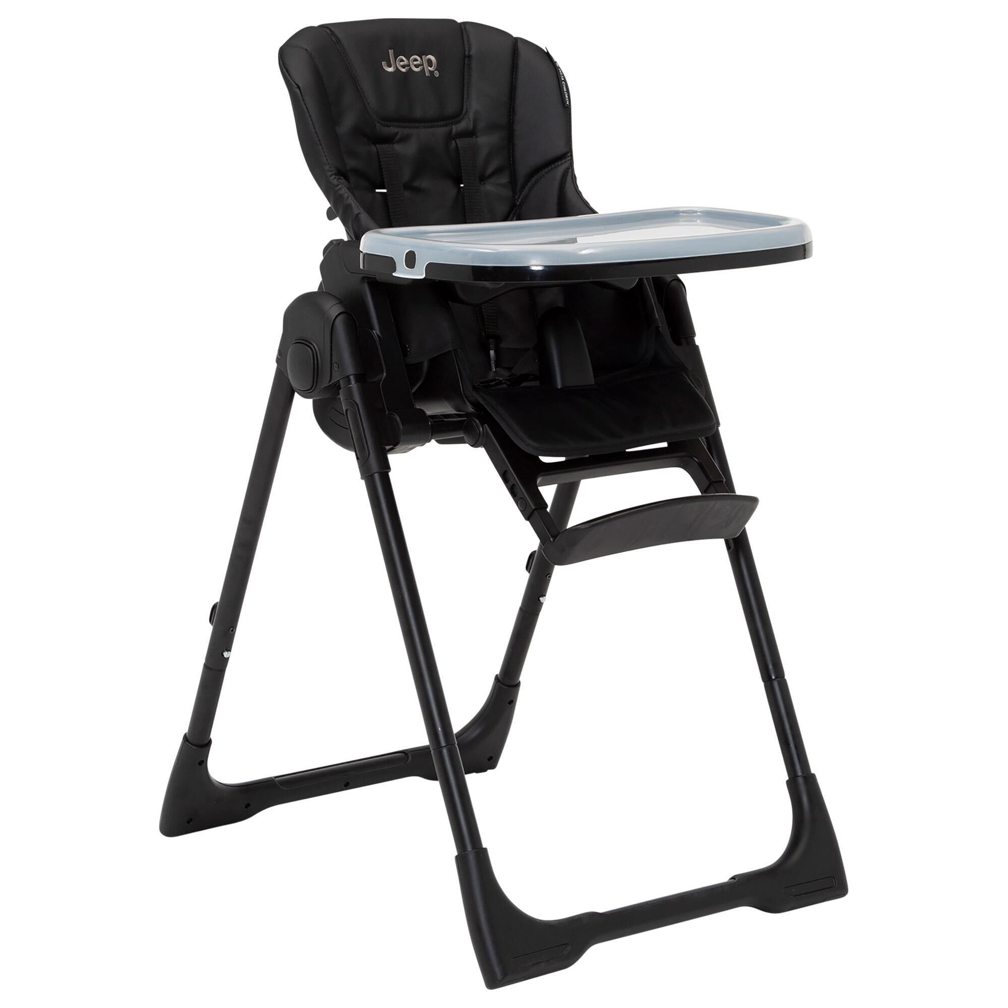 High chair on sale deals