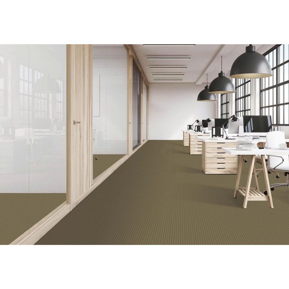 Masland Tresor Carpet in Caper, , large