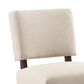 OSP Home Jasmine Accent Chair in Cream, , large