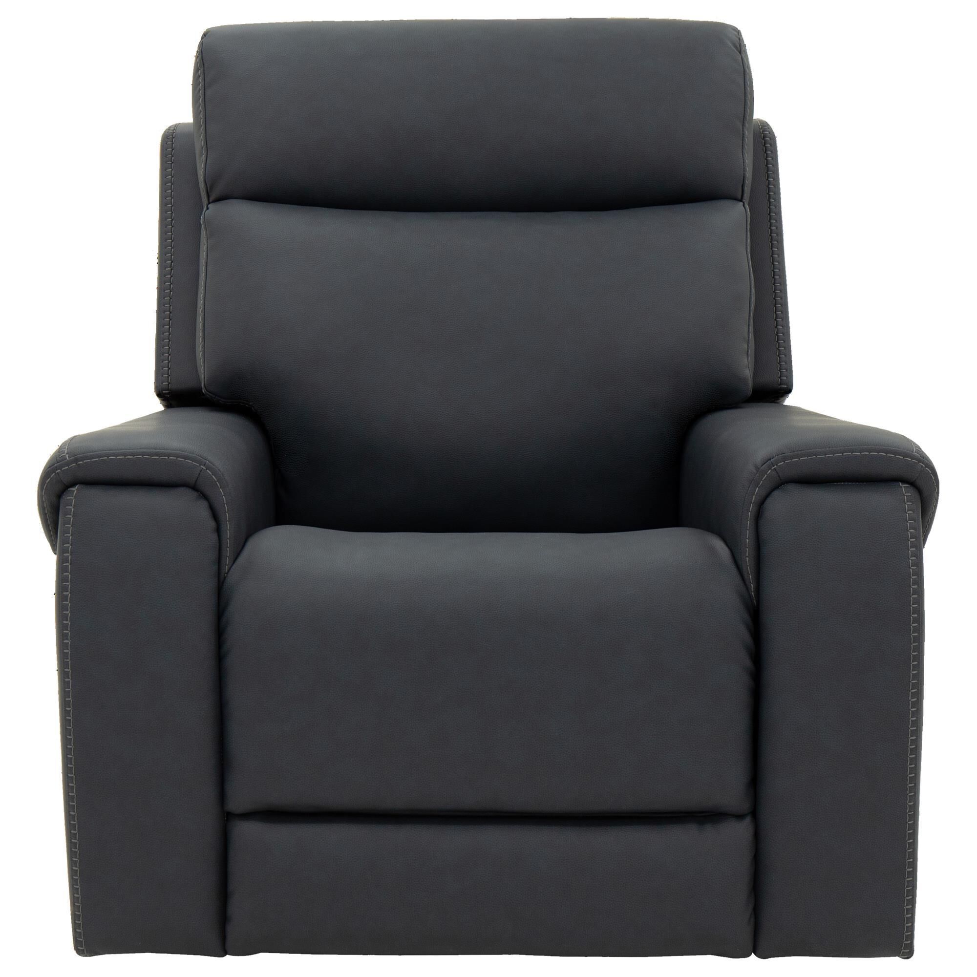 MotoMotion Zadar Power Dual Motor Lift Chair in Fortezza Slate
