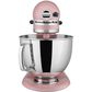 KitchenAid Artisan Series 5 Quart Tilt-Head Stand Mixer in Pink, , large