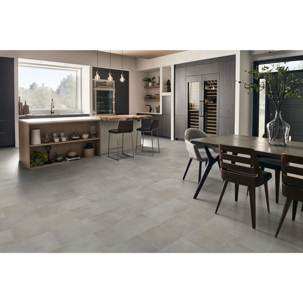 Mannington Adura Flex Riviera Island 12&quot; x 24&quot; Luxury Vinyl Tile, , large